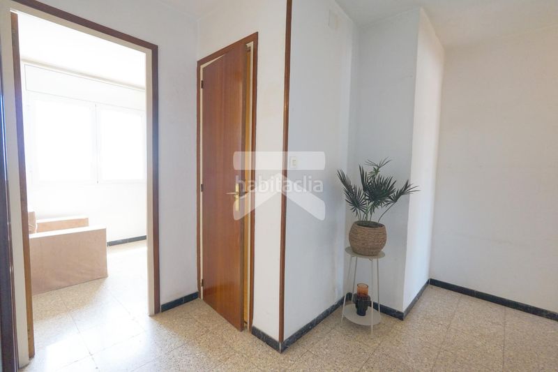Foto ec30d19f-b1b8-47ff-b6d6-e049d635aed1. Flat with parking in Nou Eixample Sud Tarragona