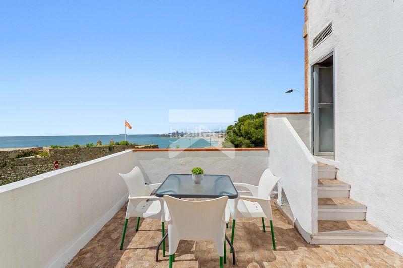 Foto 7a9407c3-dded-40ee-a7ac-be943bdde598. Casa amb calefacció aparcament a Llevant Tarragona