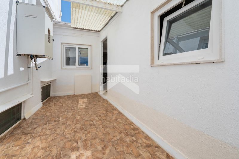Foto 7f49f6e9-55db-472c-86d2-fceeddb20f5a. Casa amb calefacció aparcament a Llevant Tarragona