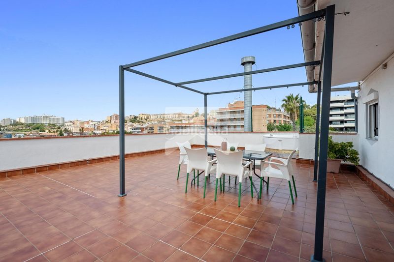 Foto d78725cb-2895-44cc-a066-066cc1068653. Casa amb calefacció aparcament a Llevant Tarragona