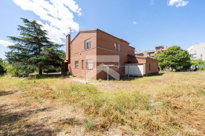 Foto 16ebad0b-12ea-4e62-bfb9-520dcfece84d. Chalet avec chauffage parking piscine dans Mestral Reus