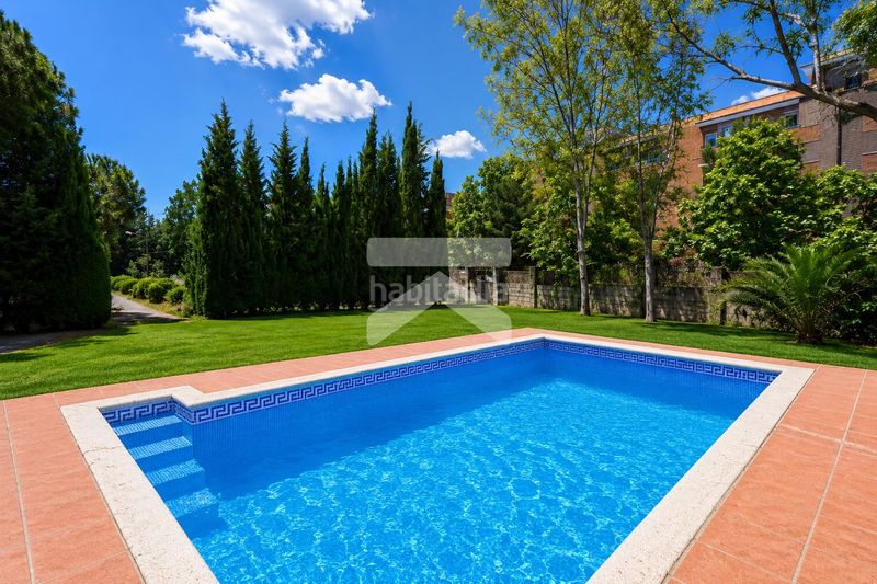 Foto 600c9dd3-4be0-4dca-967c-e4cd2af3f588. Chalet avec chauffage parking piscine dans Mestral Reus