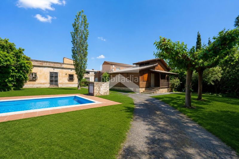 Foto 6198cb63-1596-40e7-b402-7777651bb636. Chalet avec chauffage parking piscine dans Mestral Reus