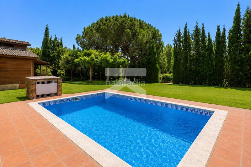 Foto 6f108cc9-8e61-40aa-ac30-63bf66935845. Chalet avec chauffage parking piscine dans Mestral Reus