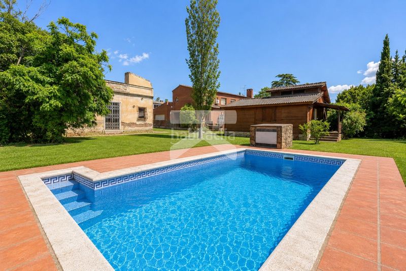 Foto af6324f5-18dd-42fb-9147-63cd792dcb4e. Chalet avec chauffage parking piscine dans Mestral Reus