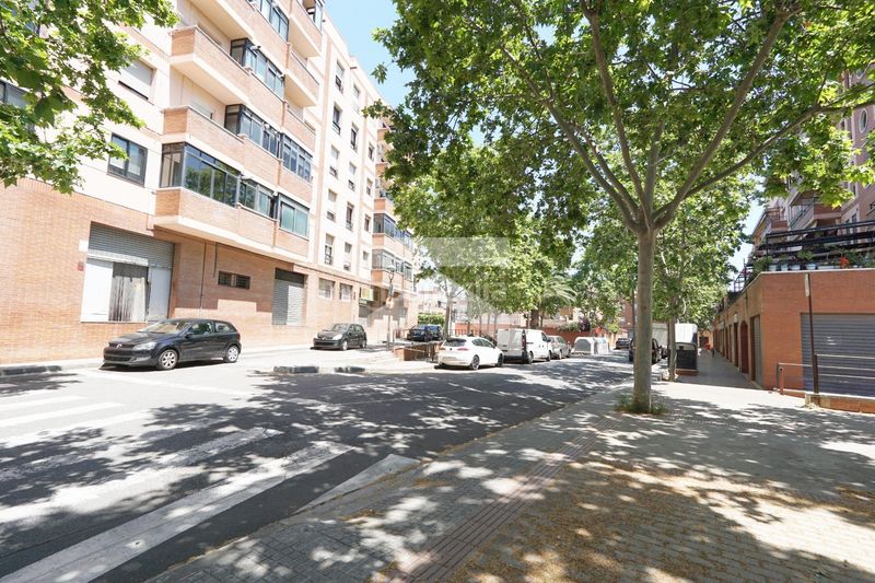 Foto e1ce1329-236a-4ee9-b45b-333a759351d3. Pis amb calefacció aparcament a Torreforta Tarragona