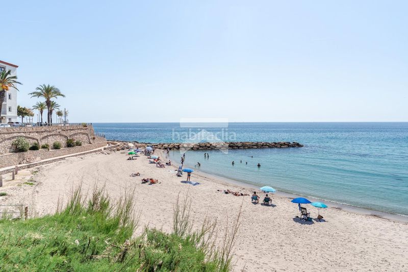 Foto 0a712522-23a3-40df-b93b-f7a1ab3b17af. Casa aparellada amb calefacció a L´Ametlla de Mar Ametlla de Mar (L´)