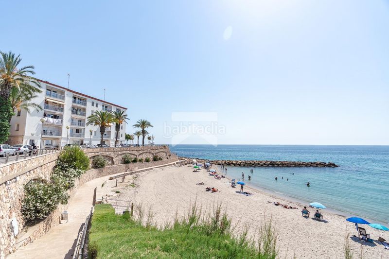 Foto 3db90b7e-ebdb-43ce-842d-e79ed6bddb0e. Casa aparellada amb calefacció a L´Ametlla de Mar Ametlla de Mar (L´)