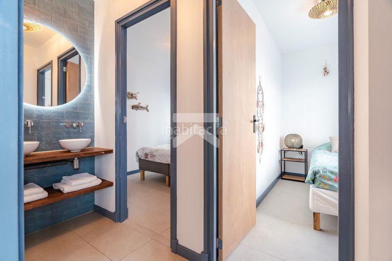 Foto 414e12f8-bb4b-4333-b027-b76d3b73fab0. Casa aparellada amb calefacció a L´Ametlla de Mar Ametlla de Mar (L´)