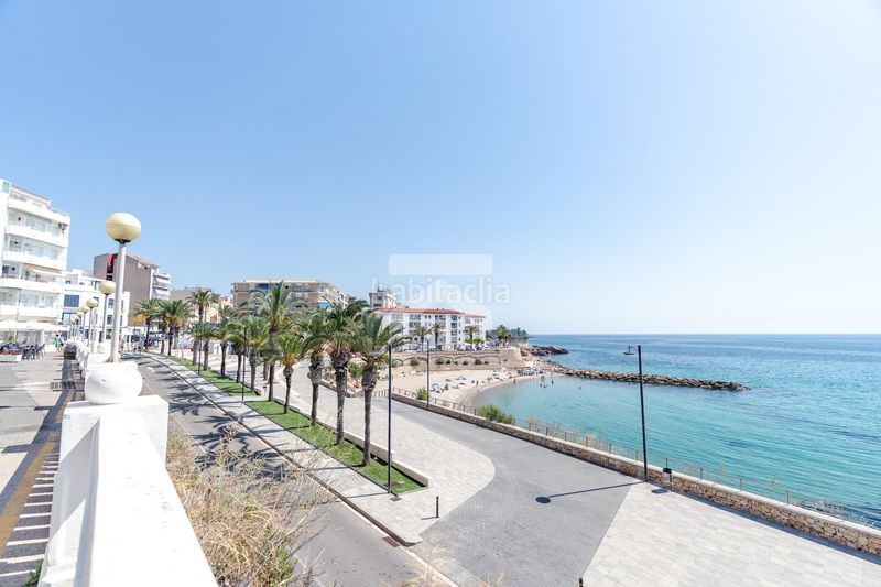Foto 48aede92-e659-4e3e-ae85-65d53e3a3e89. Casa aparellada amb calefacció a L´Ametlla de Mar Ametlla de Mar (L´)