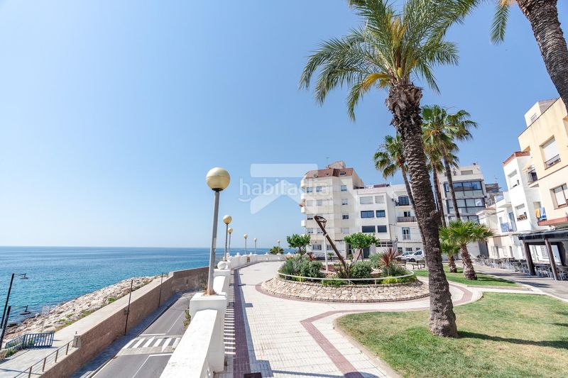 Foto 622fb1c0-e7c7-4f75-9c3f-3a8ea71f4143. Casa aparellada amb calefacció a L´Ametlla de Mar Ametlla de Mar (L´)
