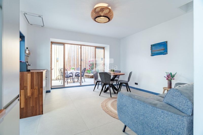 Foto 709a5ce2-46fe-4018-9c3c-5698b4362bb1. Casa aparellada amb calefacció a L´Ametlla de Mar Ametlla de Mar (L´)