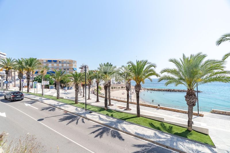 Foto 7c657f04-ef95-4826-b2a5-976613fb782e. Casa aparellada amb calefacció a L´Ametlla de Mar Ametlla de Mar (L´)