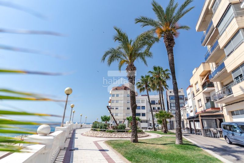 Foto ae32b5d2-10c8-4872-a44c-e9f17581cdf8. Casa aparellada amb calefacció a L´Ametlla de Mar Ametlla de Mar (L´)