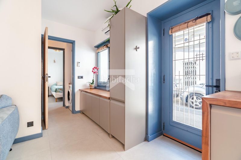 Foto c8359431-34e7-4e13-899f-b6f103ee2ff9. Casa aparellada amb calefacció a L´Ametlla de Mar Ametlla de Mar (L´)