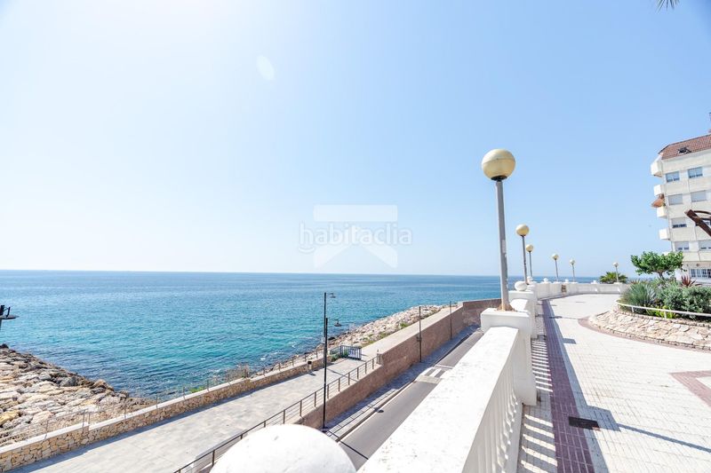 Foto e6d33f92-ea55-4aeb-a0b4-48318c73b681. Casa aparellada amb calefacció a L´Ametlla de Mar Ametlla de Mar (L´)