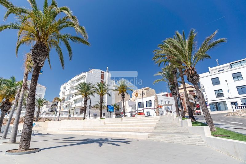 Foto ea6b786e-89c7-4d2a-91ca-d887a76498e3. Casa aparellada amb calefacció a L´Ametlla de Mar Ametlla de Mar (L´)