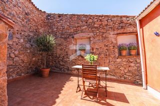 Casa aparellada a Vandellòs i l´Hospitalet de l´Infant