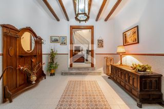 Chalet en Secuita (La). Exclusiva casa se�orial del s. xix