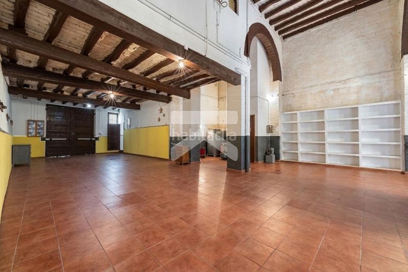 Foto 45b3e3e1-35b2-4875-841d-6a0e3cd382bc. Chalet con riscaldamento parcheggio in Secuita (La)