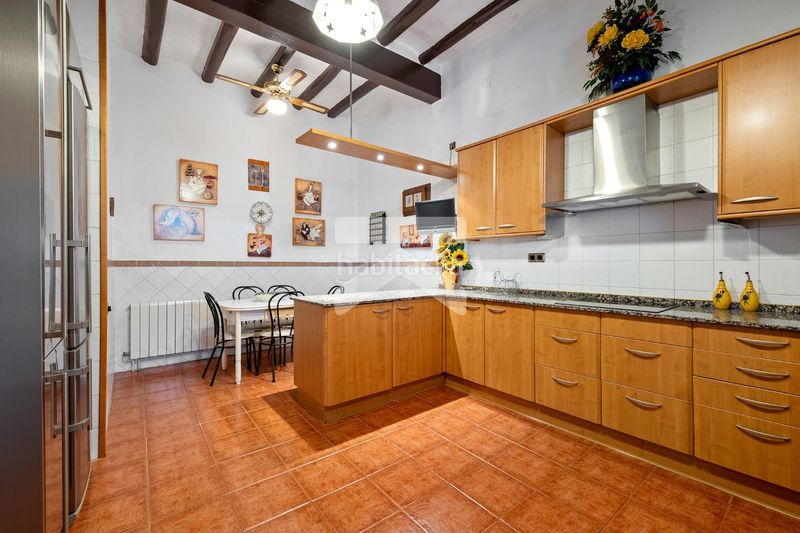 Foto 906ca736-0f9f-46d3-a132-f525090f5958. Chalet con riscaldamento parcheggio in Secuita (La)