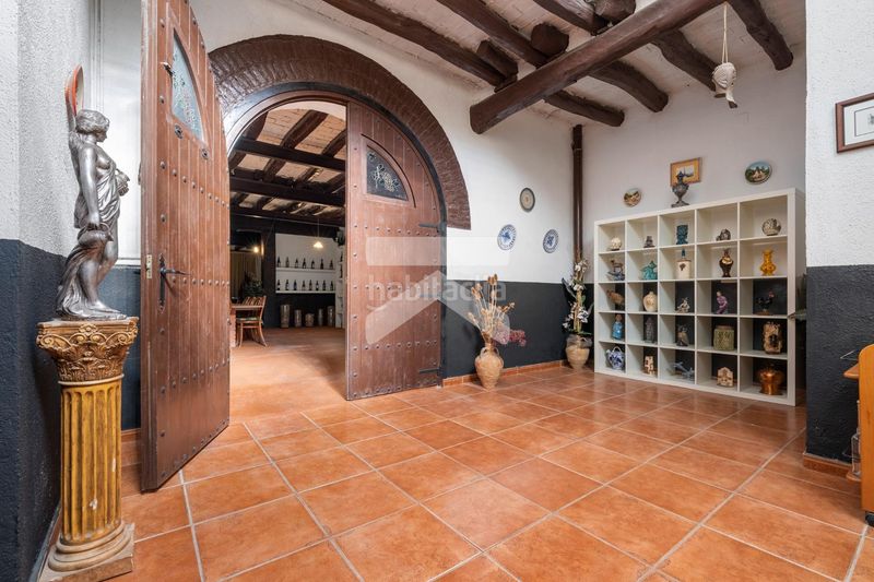 Foto c0678ae6-03b6-4b88-a9f0-9e96e3d6e669. Chalet con riscaldamento parcheggio in Secuita (La)