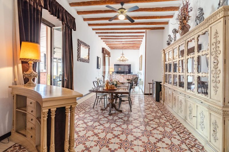 Foto c9776dd4-8c40-494b-b57f-027056c54b1f. Chalet con riscaldamento parcheggio in Secuita (La)