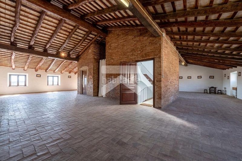 Foto d8023f76-4c91-49dc-9cb9-a3d2aa2ba220. Chalet con riscaldamento parcheggio in Secuita (La)