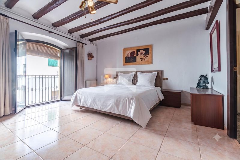 Foto db0b6bf5-33d2-4b39-ae36-1c40f049cbd1. Chalet con riscaldamento parcheggio in Secuita (La)