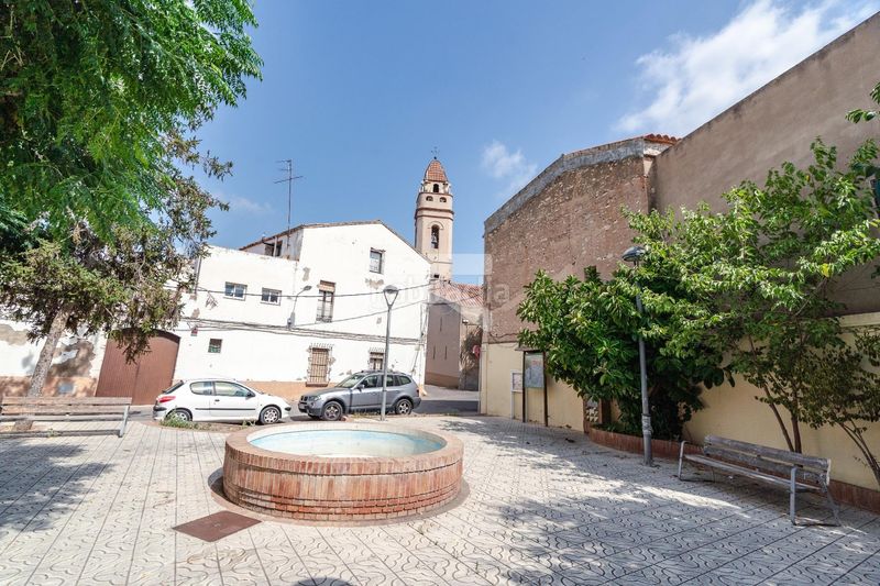 Foto de68366f-74c6-4215-8c17-d745b8cafef4. Chalet con riscaldamento parcheggio in Secuita (La)