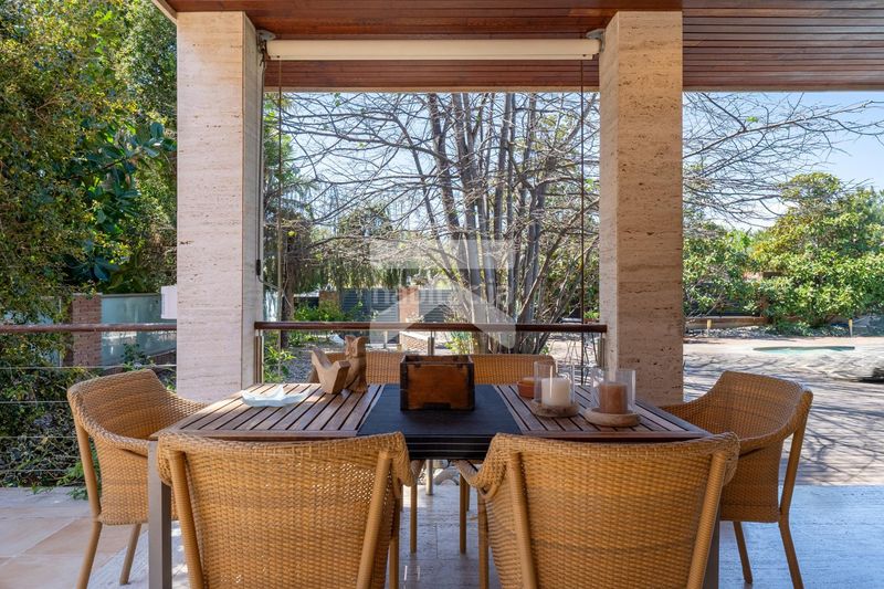 Foto 1ccd8203-8497-457b-9023-2908dde8e19d. Chalet villa de elegancia atemporal en Vilafortuny Cambrils
