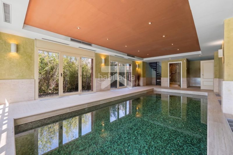 Foto 4e96ee6a-9b59-4e1d-892a-3315a23c123e. Chalet villa de elegancia atemporal en Vilafortuny Cambrils