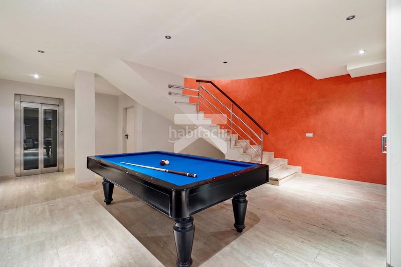 Foto 7deb13aa-5549-4df6-8650-e8cda100fa01. Chalet villa de elegancia atemporal en Vilafortuny Cambrils