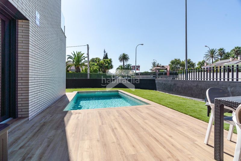 Foto 250f02c9-7bf7-4a05-a047-a558025ed807. Casa amb calefacció aparcament piscina a Vilafortuny Cambrils