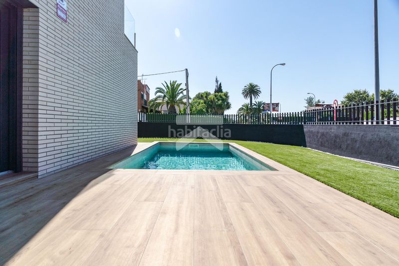 Foto 2dd24739-215a-43f2-9248-92fdd8c97641. Casa amb calefacció aparcament piscina a Vilafortuny Cambrils