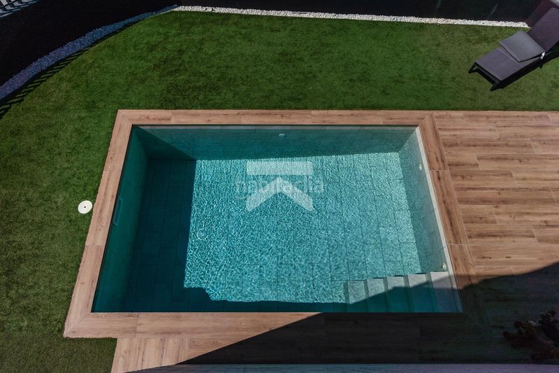 Foto 4dd61bf9-f92e-464f-a005-132927c05285. Casa amb calefacció aparcament piscina a Vilafortuny Cambrils