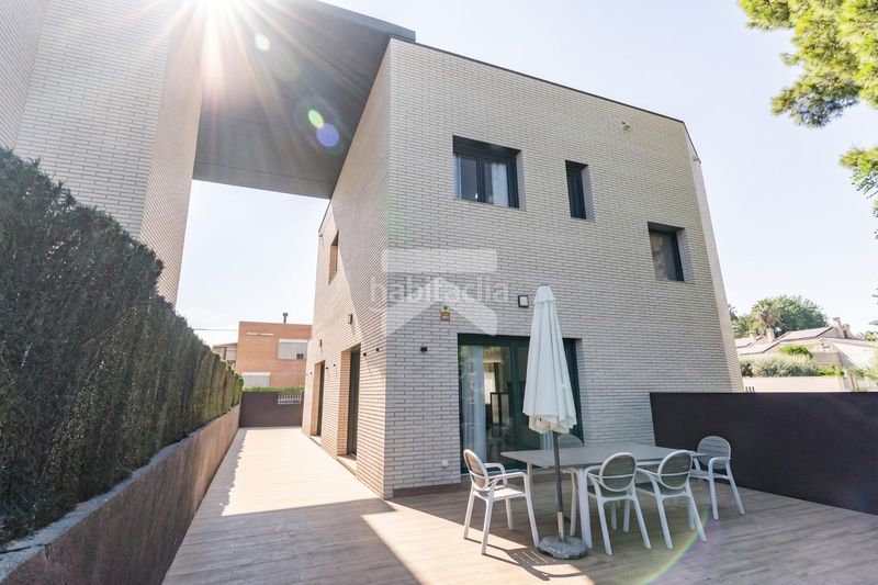 Foto 76be529a-f123-4f48-b0be-38e7d5570c16. Casa amb calefacció aparcament piscina a Vilafortuny Cambrils