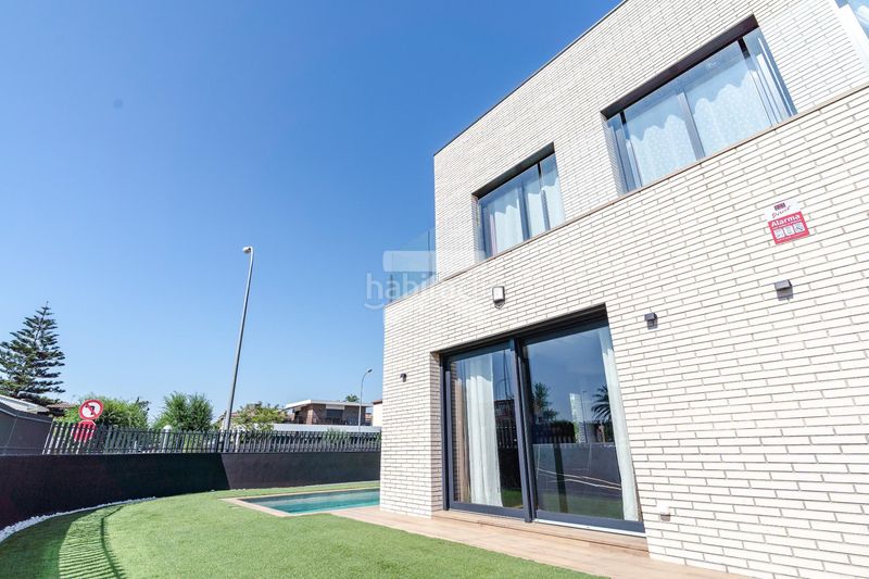 Foto 7a78eb1b-46d6-42f3-a4dc-b2795200f454. Casa amb calefacció aparcament piscina a Vilafortuny Cambrils