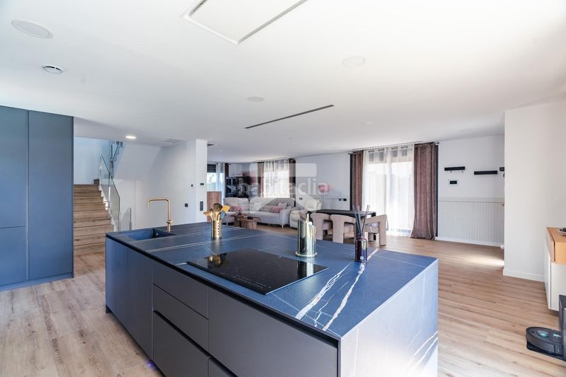 Foto e8ee2a08-4863-4d4f-a419-9e47b0f7a024. Casa amb calefacció aparcament piscina a Vilafortuny Cambrils
