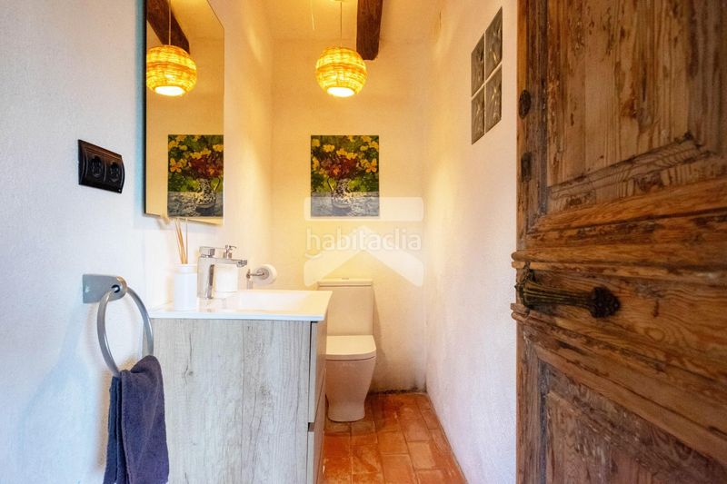 Foto 0fb026c2-0c06-4dd6-8398-7b4dd9cb93ab. House with heating parking pool in Pratdip