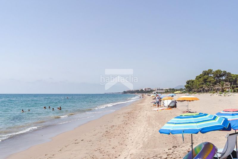 Foto 6619dbe7-9d6d-4616-a5c8-3831267ae2bd. Casa aparellada amb calefacció aparcament piscina a Mont-roig del Camp