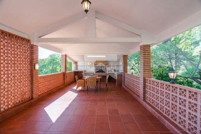 Foto 57ad76b9-6453-4857-9b58-6a58542a0ddd. Chalet with heating parking pool in Almoster