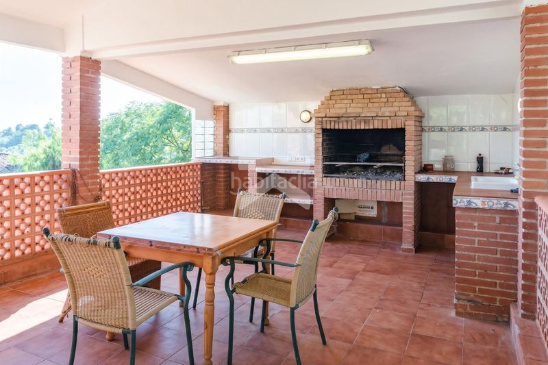 Foto ba00f837-0f2e-4a58-89ac-7fe526c771f0. Chalet with heating parking pool in Almoster