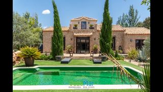 Mas  Castillo de freila