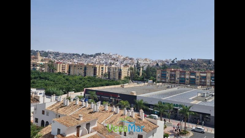 Foto b141475c-3330-44d4-ae91-d1f9b0b70e12. Pis a Almuñecar centro Almuñécar