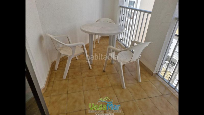 Foto c0f6a09a-d6ba-4d22-90aa-a10753fcf106. Pis a Almuñecar centro Almuñécar
