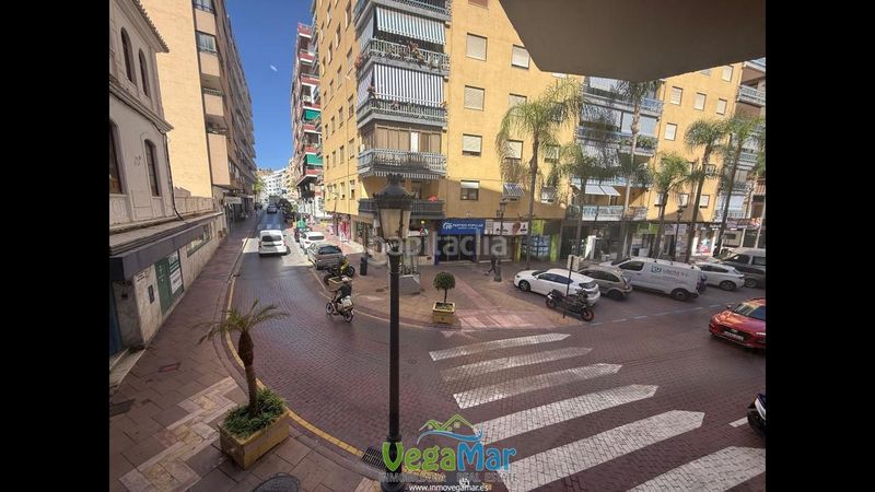 Foto ad1ff3f9-ede8-4160-9475-435801785dcd. Pis a Almuñecar centro Almuñécar