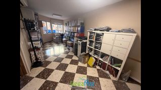 Etagenwohnung  Plaza madrid