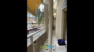 Flat  Avenida juan carlos, i