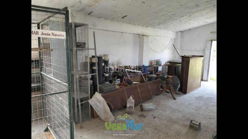 Foto acbb7420-f7fa-4a21-b47b-ac349a49bb40. Bauernhof in Almuñecar centro Almuñécar